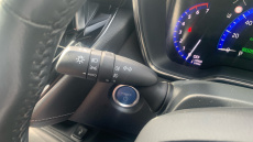 Toyota Corolla 1.8 VVT-i Hybrid Icon 5dr CVT Hybrid Estate